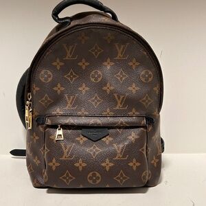 Louis Vuitton Palm Springs PM
